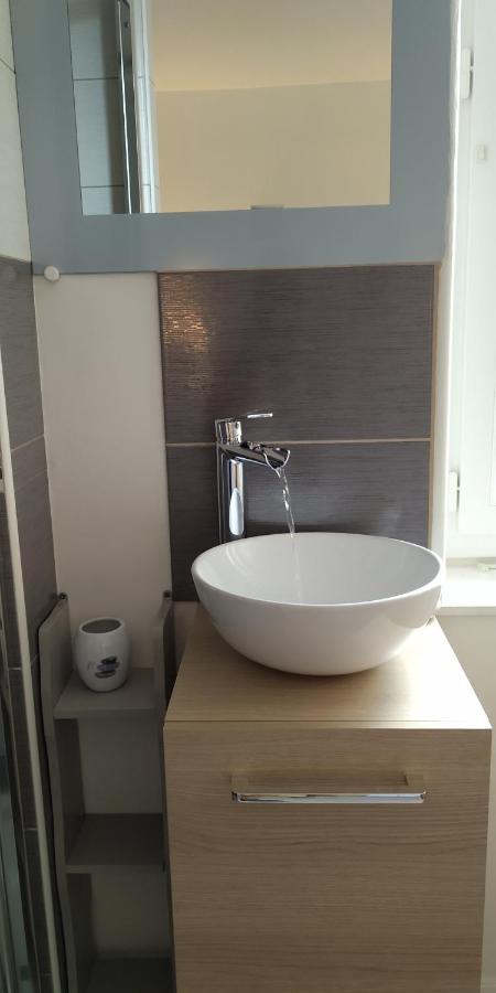 Appartement Cabourg, Hypercentre, 2 pièces Cosy Extérieur photo