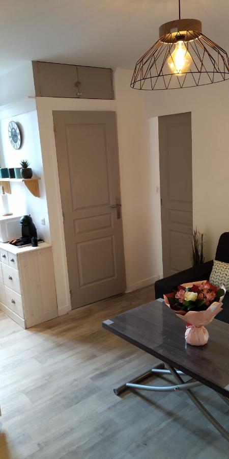 Appartement Cabourg, Hypercentre, 2 pièces Cosy Extérieur photo